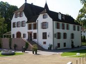 Hotel Castle Garden Binningen Logotipo foto